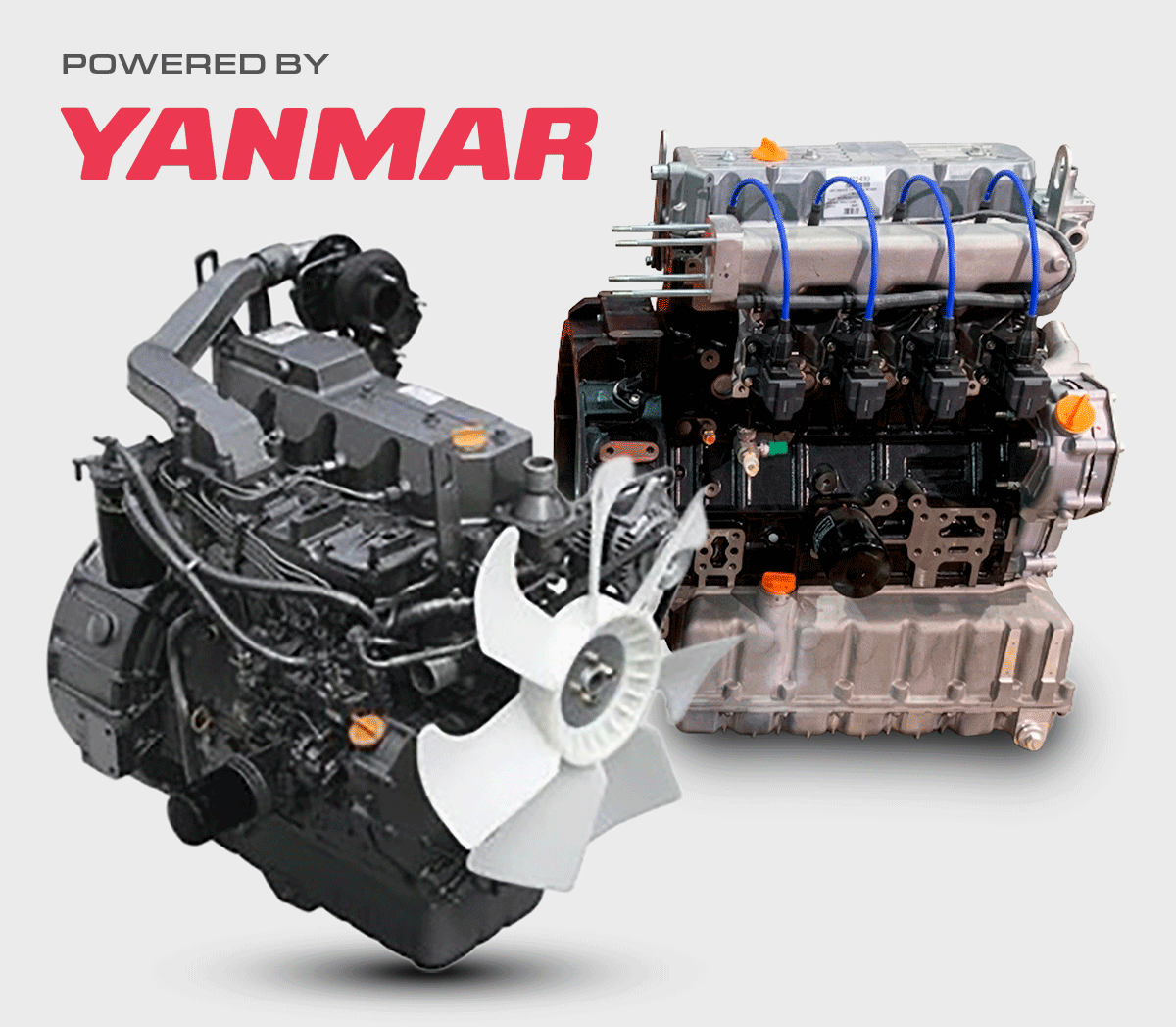 yanmar engine